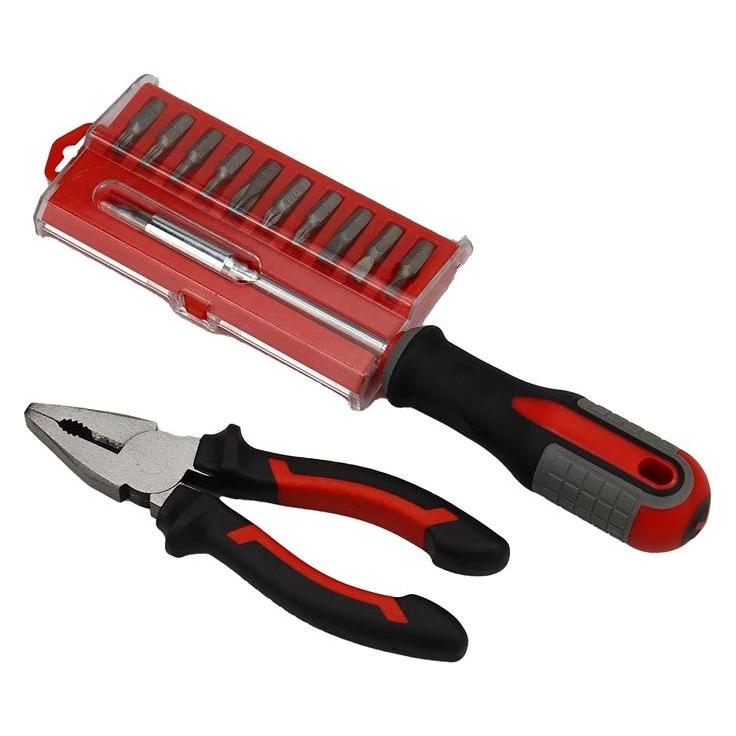 No Name TOOL SET YF-50091 13PCS (YF-50091)