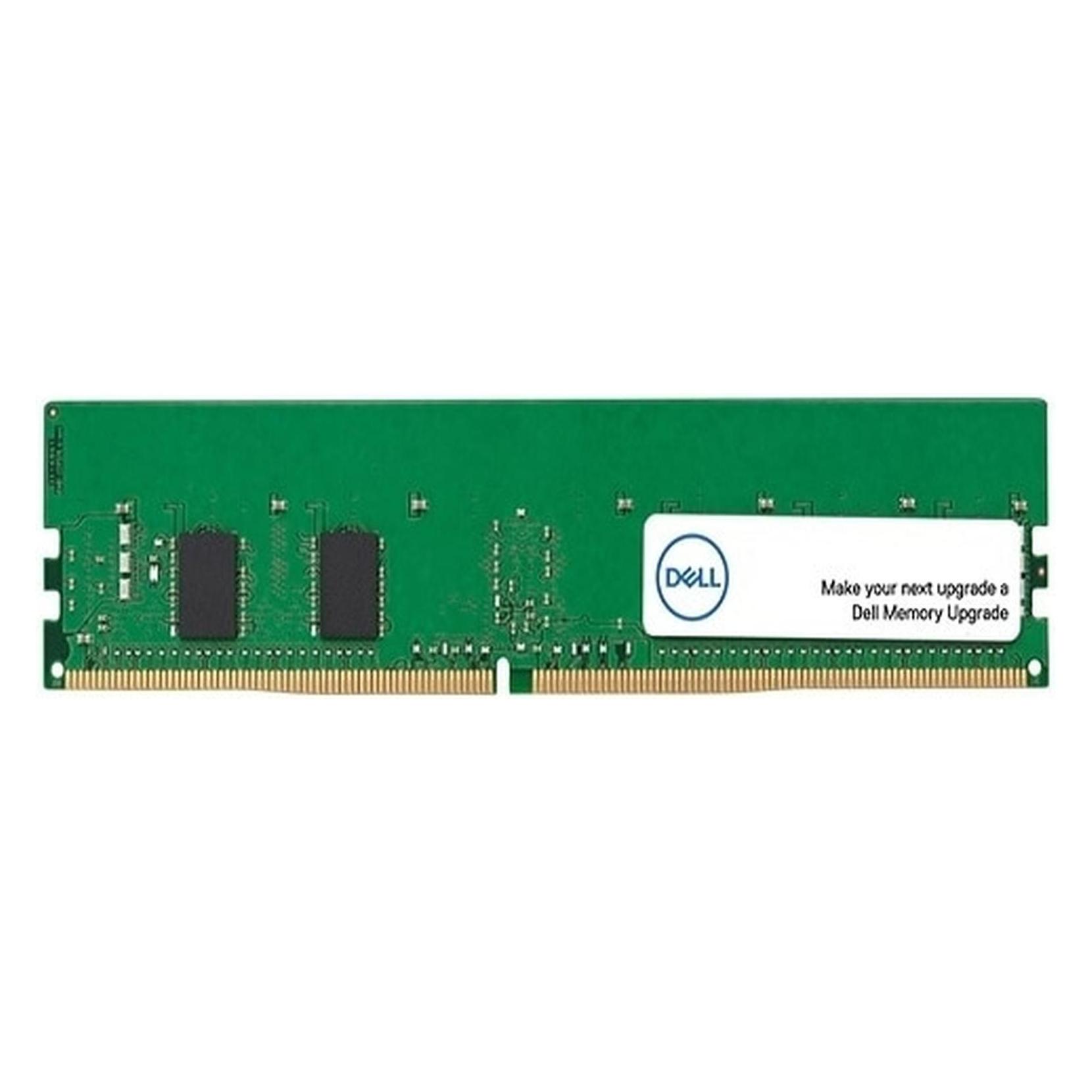 Dell AA799041 Speichermodul DDR4 ECC (1 x 8GB, 3200 MHz, DDR4-RAM) (AA799041)