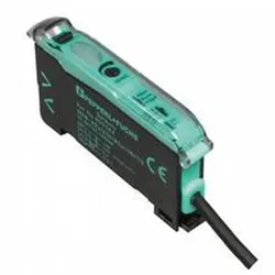 Pepperl+Fuchs Fabrik Lichtleitergerät SU18-16/40a/115a/120