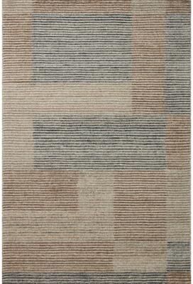 Alexander Home Stykes Contemporary Area Rug