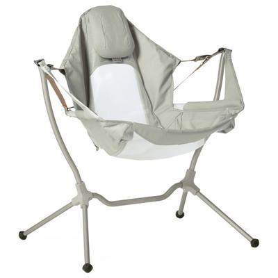 Nemo - Stargaze Reclining Camp Chair - Campingstuhl grau