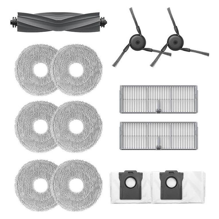 Dreame Zubehör Set für X40 Master / RAK50 (20010100001174)