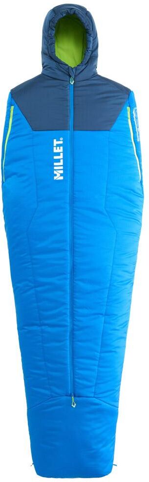 Millet  - Bossons -2°C Icon Blue - Long - Sac de couchage