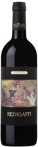 Redigaffi Tua Rita 2018