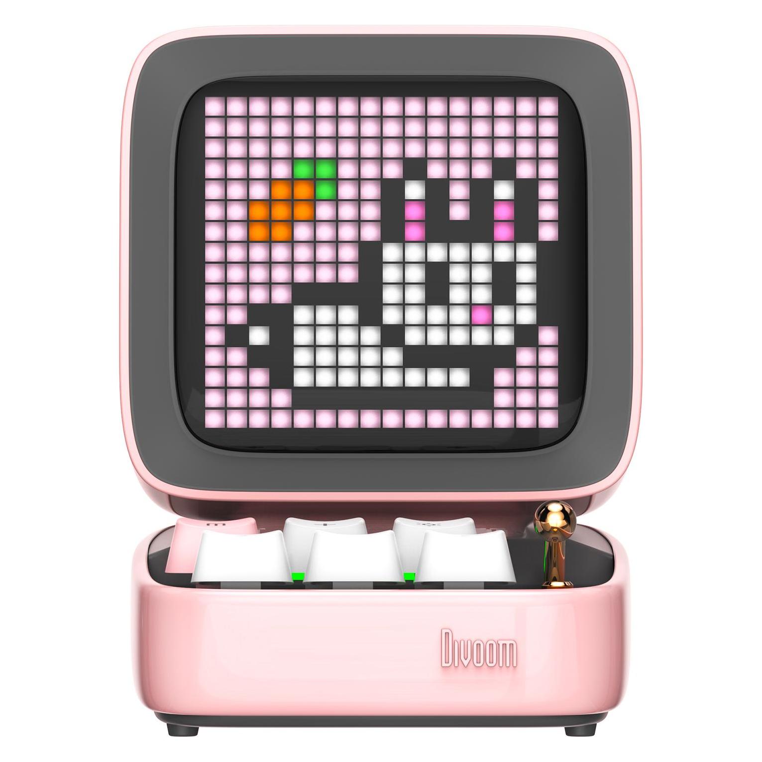 Divoom DitooPro (8 h) (90100058207)