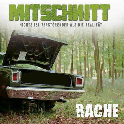 Mitschnitt - Nichts ist verstörender als die Realität, Folge 2: Rache - Anonymus, Audio, 9783785741504