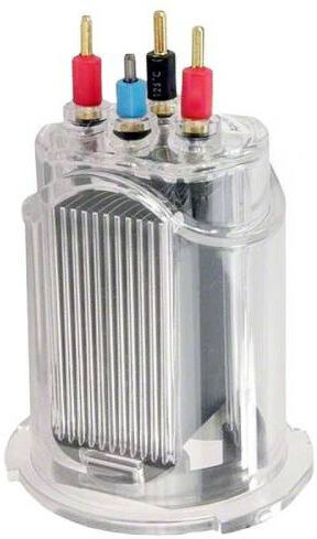 Électrode Zodiac EI-S : Ei 17, Ei² 20, OE 17, OT 18