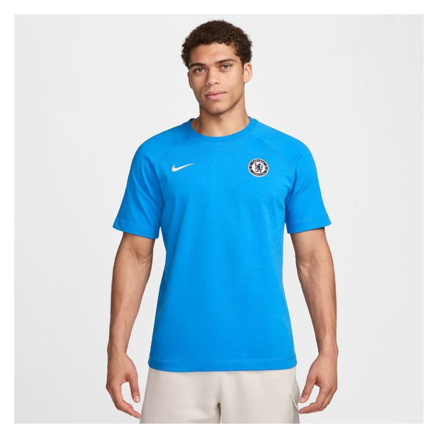 Nike Chelsea FC 2024 Reisetrikot für Herren (S) (60956305)