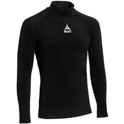 Select Turtle Neck Funktionsshirt schwarz S