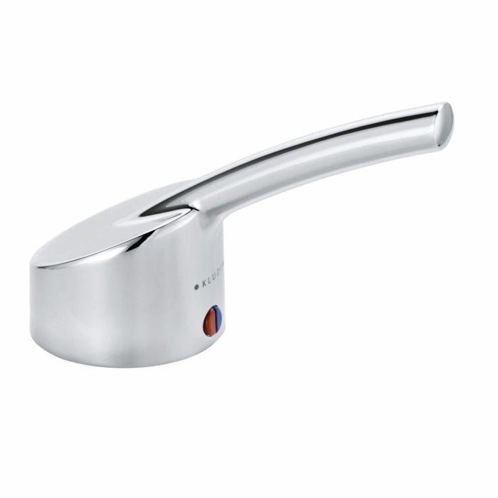 Kludi Hebel Trendo Star 7448305-00 chrom