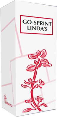 Lindaservice Go Sprint Linda'S Gocce 50 ml