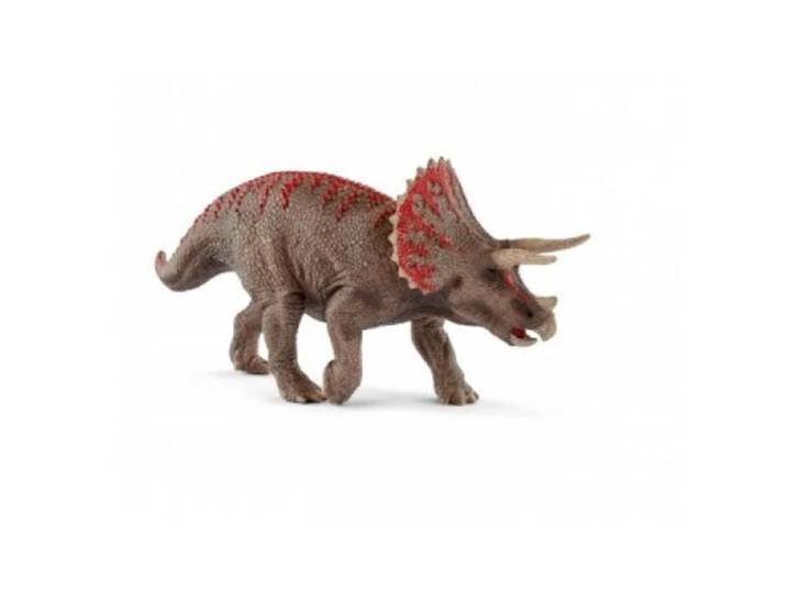 Tricératops
