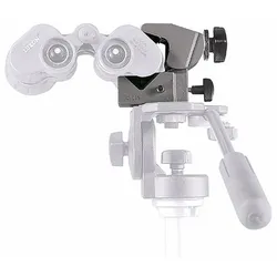 Super Clamp für Fernglas