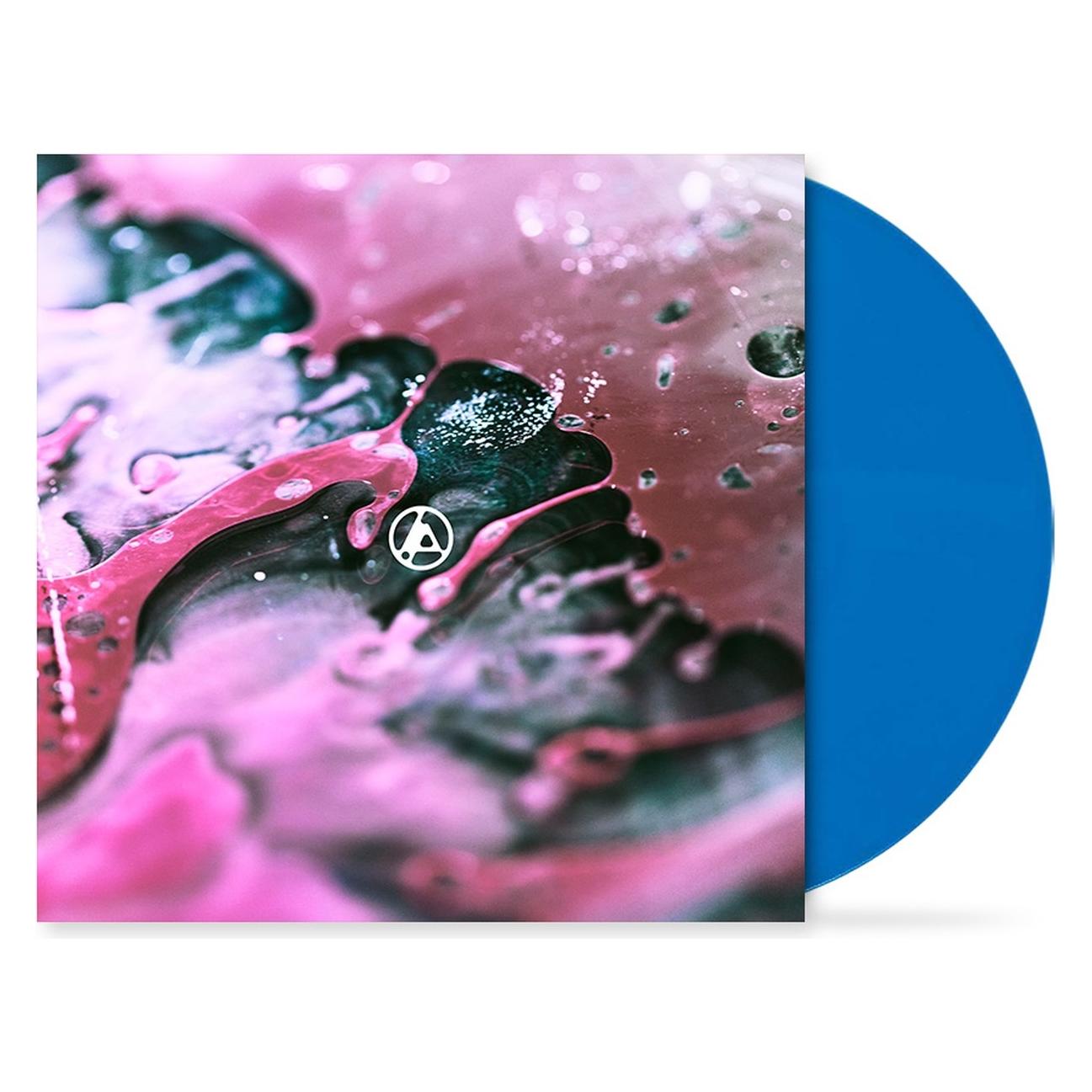 WB FROM ZERO (BLUE) (CVNL) (Linkin Park) (0093624839941)