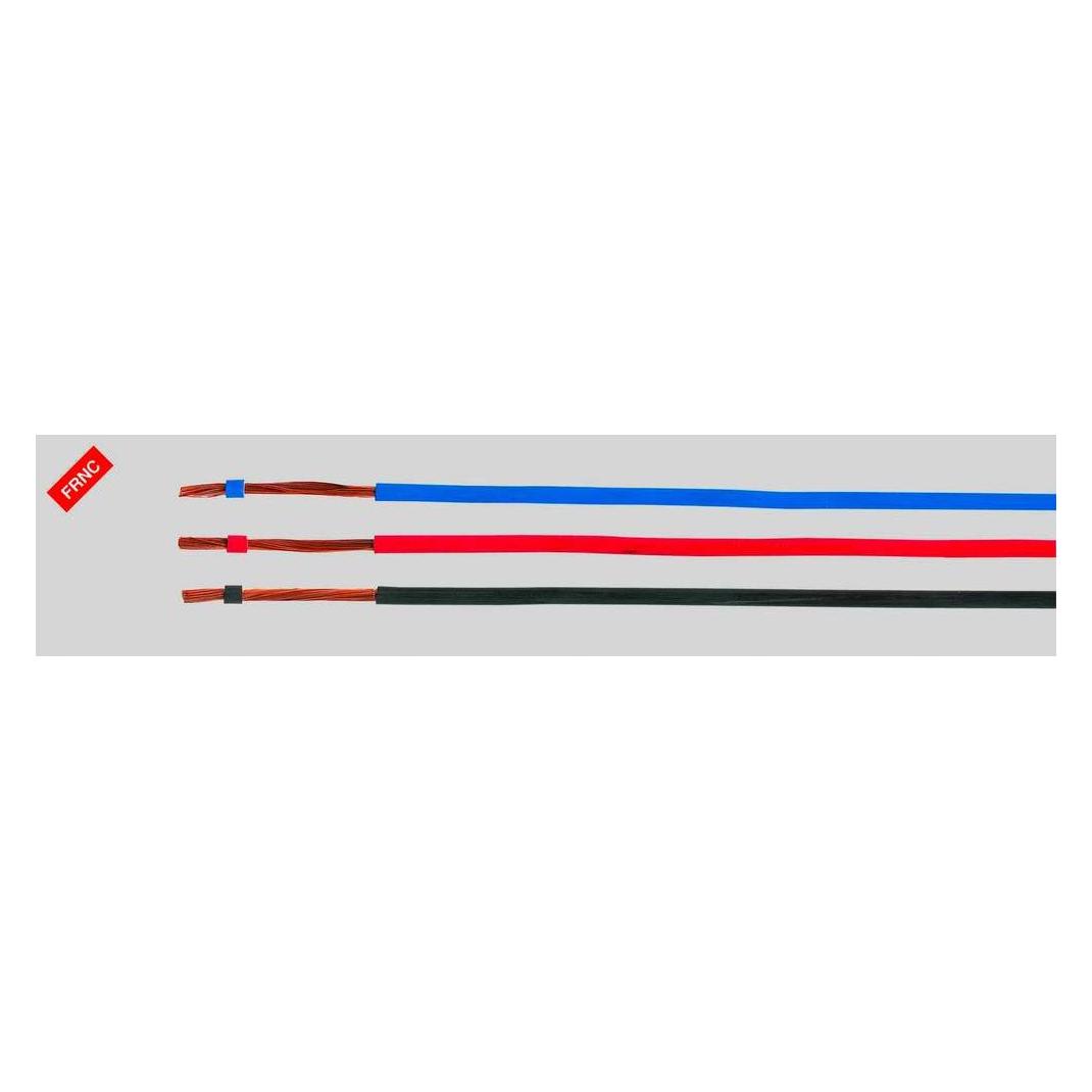 Helukabel Litze HZK (100 m) (52888-100)