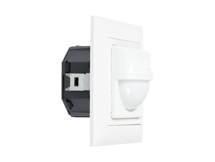 Steinel Infrarotsensor IR 180Up Easy Weiss