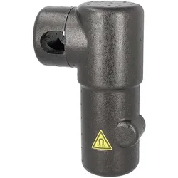 Wärmedämmung für Magnetit-Schlammabscheider MAG1