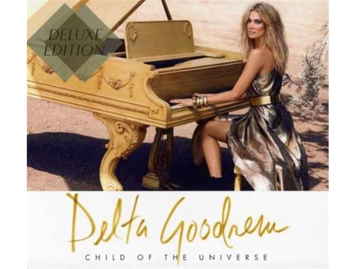 Child Of The Universe