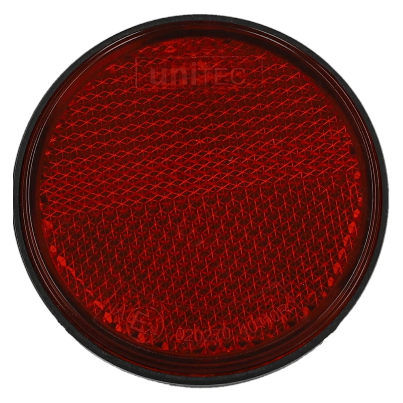 Unitec Heckreflektor (14935504)