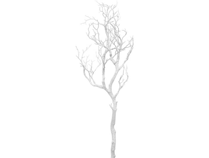 Winterliche Kunstpflanze OTTO HOME Weihnachtsdeko , weiß, H:97cm, Kunststoff, Kunstpflanzen, Winterliche Kunstpflanze, Deko-Ast