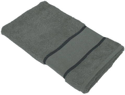 buttinette Handtuch, granit