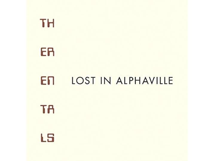 Lost in Alphaville