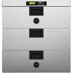 Nordcap Warmhalteschubladen - HSW 013 E