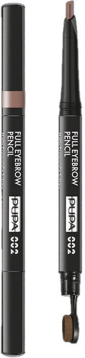 Pupa Full Eyebrow Pencil Maquillage Sourcils