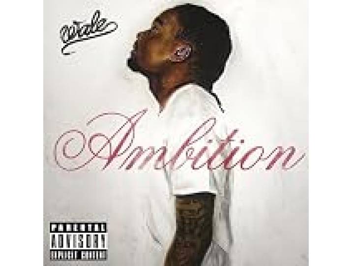 Ambition (Hhat50)