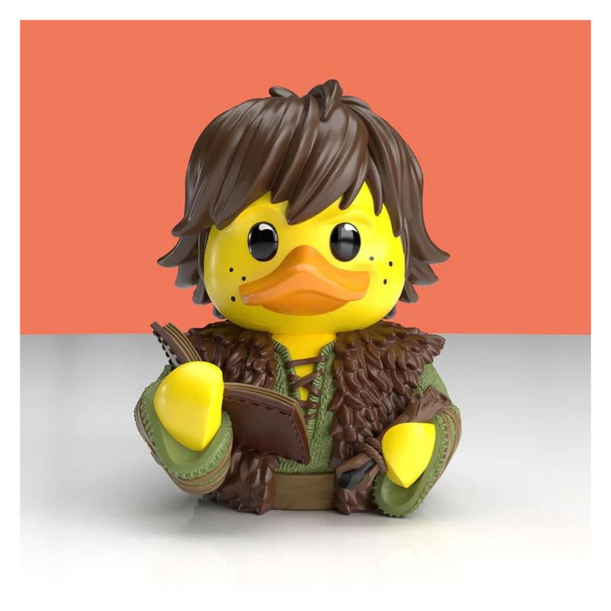 Numskull Drachenzähmen leicht gemacht Tubbz PVC Figur Hicks der Hüne III 1st Edition 10 cm (NMSK-NS5285)