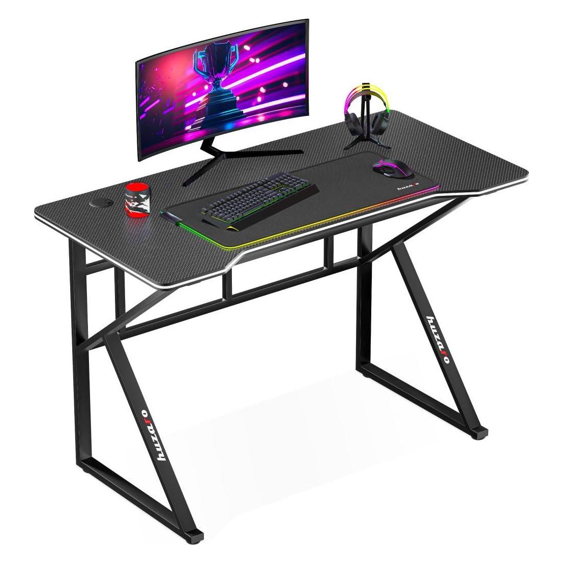 Huzaro Hero (HZ-Hero 1.6 Black)