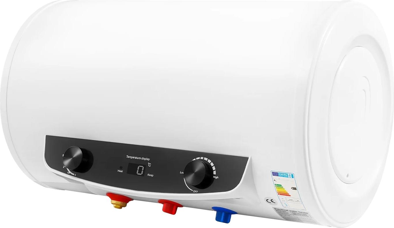 Elektrischer Wasserkocher, große Kapazität, effizientes Heizen, 70L