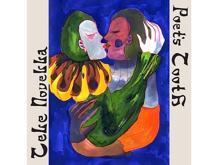 Poet's Tooth