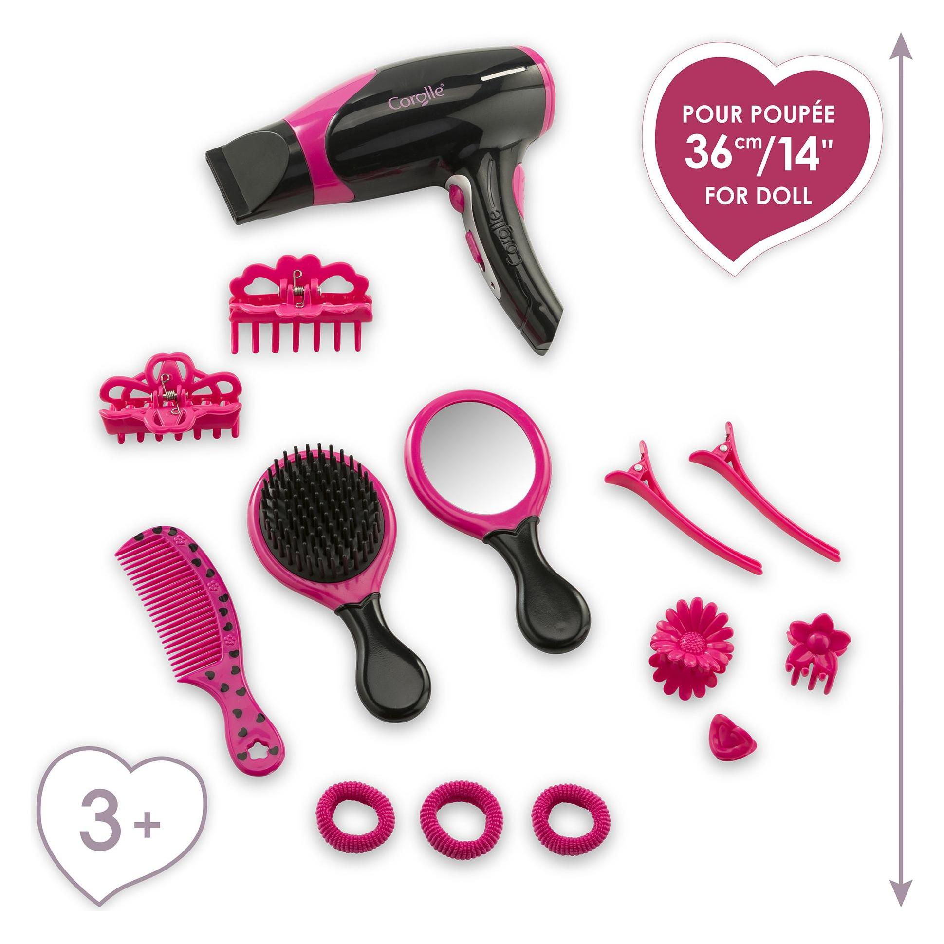 Corolle MC Haarstyling Set (9000213040)