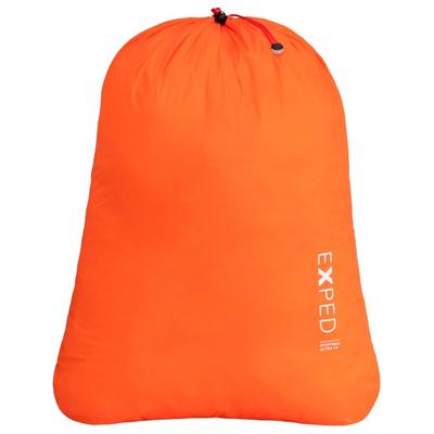 Exped - Stuffbag Ultra 19 - Packsack Gr 19 l - 42 x 31 x 20 cm orange