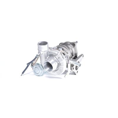 BTS TURBO Lader, Aufladung ORIGINAL T918444 für MITSUBISHI Subaru