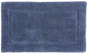 Signature Bath Rug - Indigo, Large - Ballard Designs