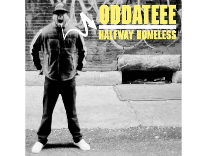 Halfway Homeless