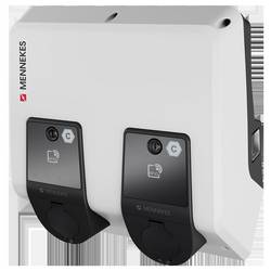 MENNEKES AMTProfTCXPnC22atiTw Wallbox 151632402MA