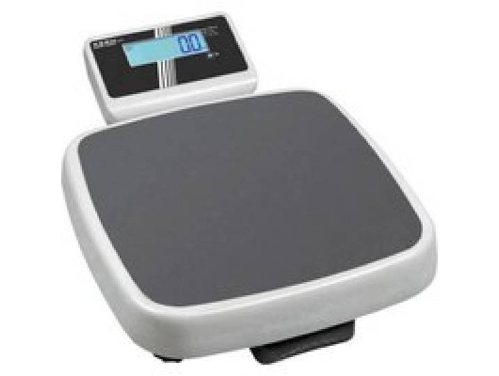 Pèse-personne professionnel Kern MPD 200K-1EM - Homologation médicale - Portée 200 kg