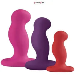 Nexus, Analtoy, GPLAYTRIO+ Vibrator Pack