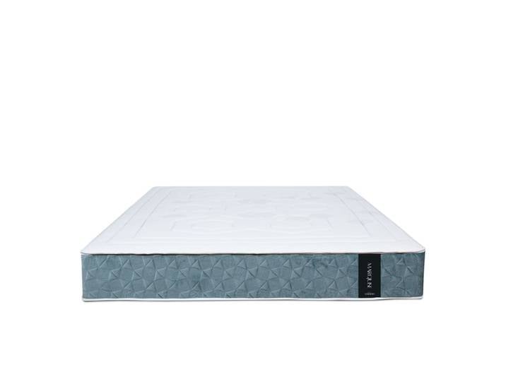 Matelas ressorts mémoire h33 160x200