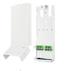 Metz Connect CP VIK 6xLC-D APC SM 1503007606-E