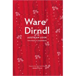 Ware Dirndl, Sachbücher