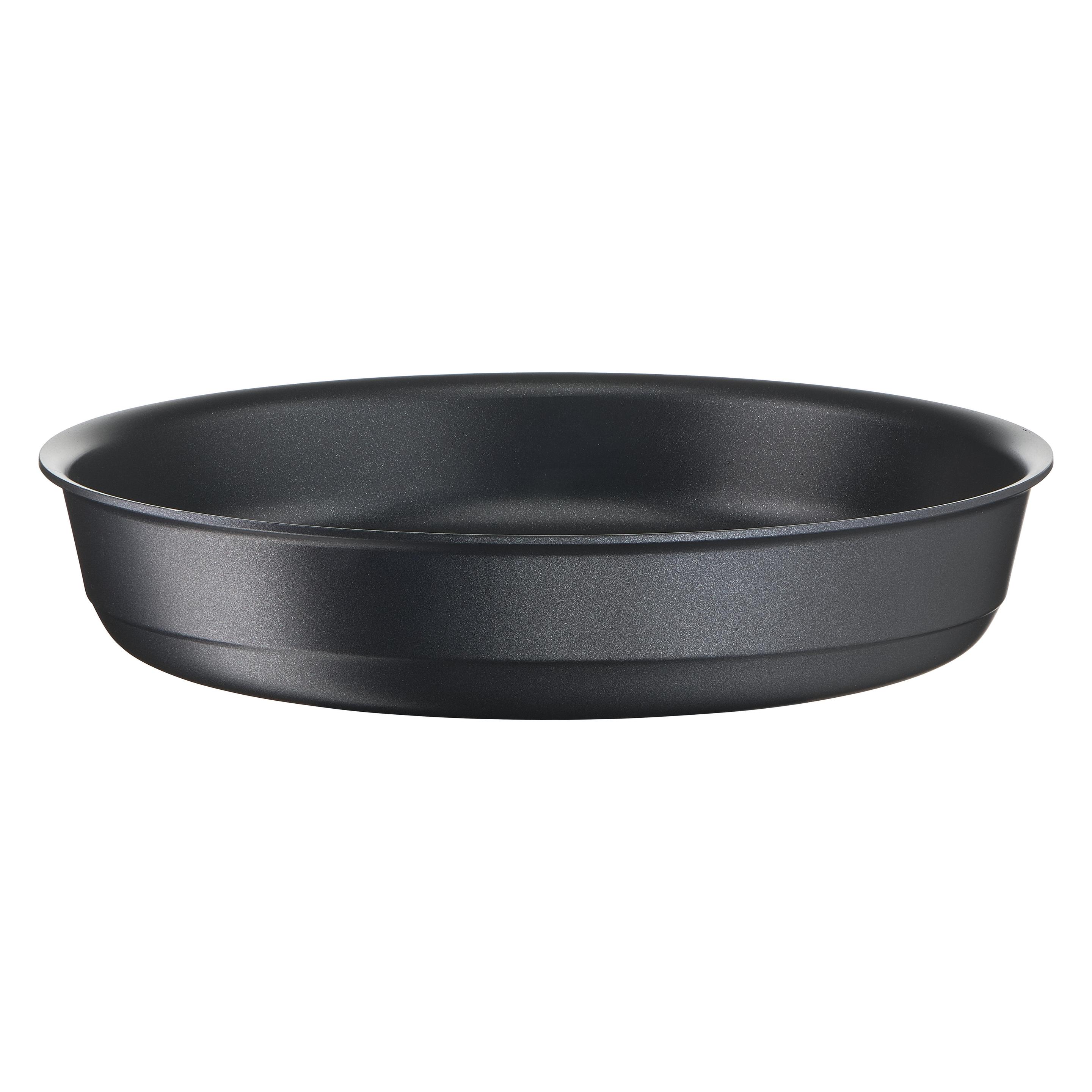 Lagostina Ingenio Mineralis Green (Grillpfanne, Aluminium) (010263930126)