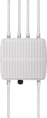 EDIMAX OAP1750 OAP1750 PoE WLAN Outdoor Access-Point 1.75 GBit/s 2.4 GHz, 5 GHz