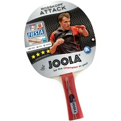 JOOLA Rosskopf Attack Tischtennisschläger