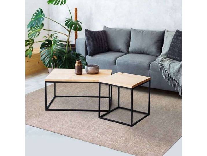 Tapis vintage artisanal effet vieilli Rose 160x230 cm