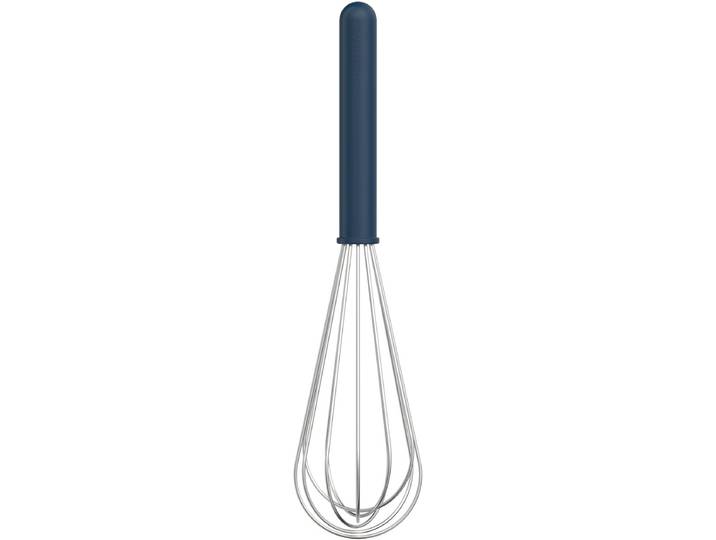 Mepal Garde rvs Chef it - 30 cm - Draden behouden vorm - Eenvoudig te reinigen - Vaatwasmachinebestendig - Keukengerei - Navy