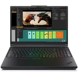 Lenovo ThinkPad P16 Gen 3 21RQ004EGE